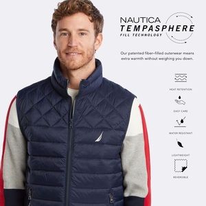 Nautica Tempa Sphere Vest